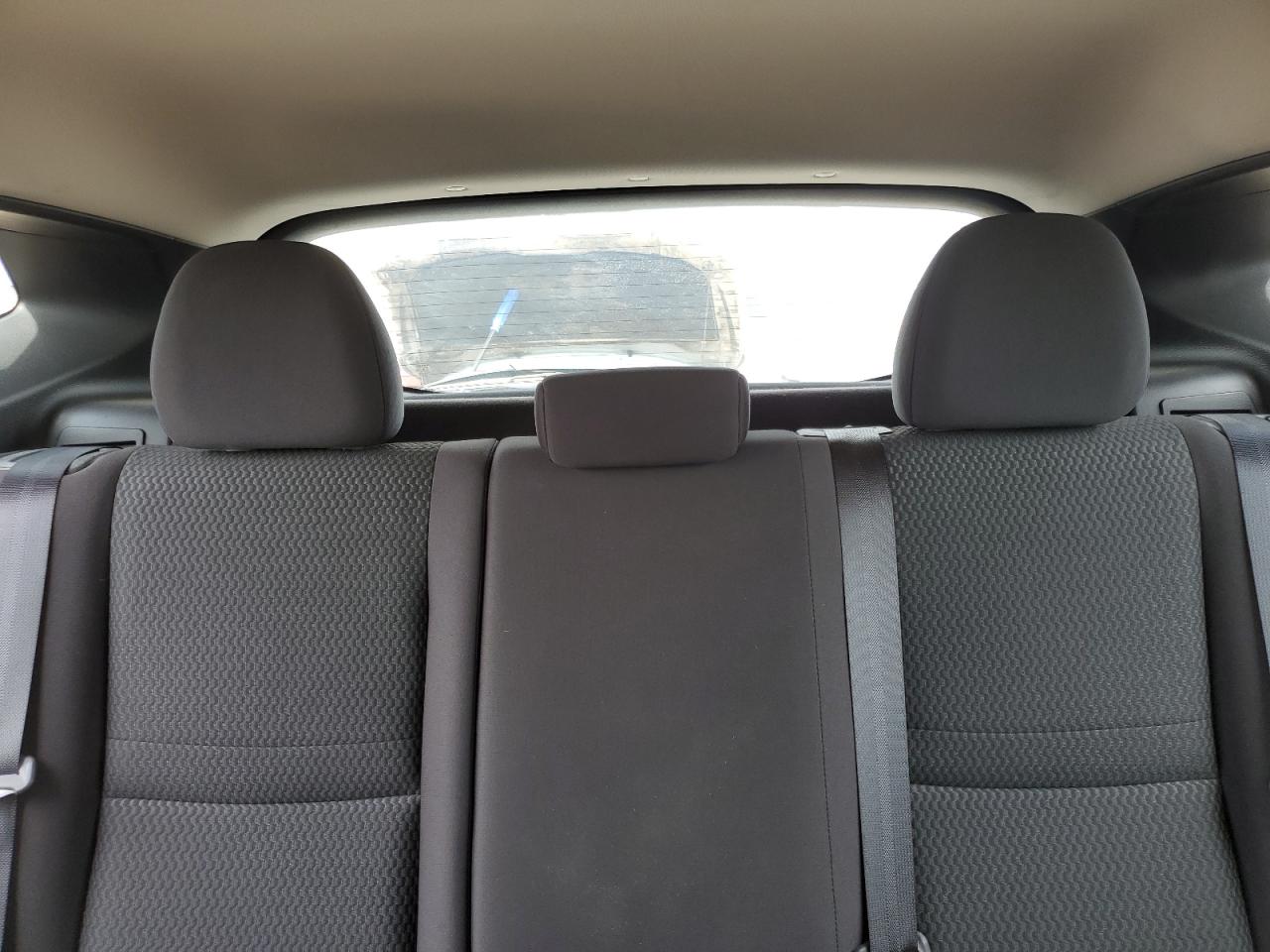 2017 NISSAN Rogue VIN JN1BJ1CR9HW126357 photo 10