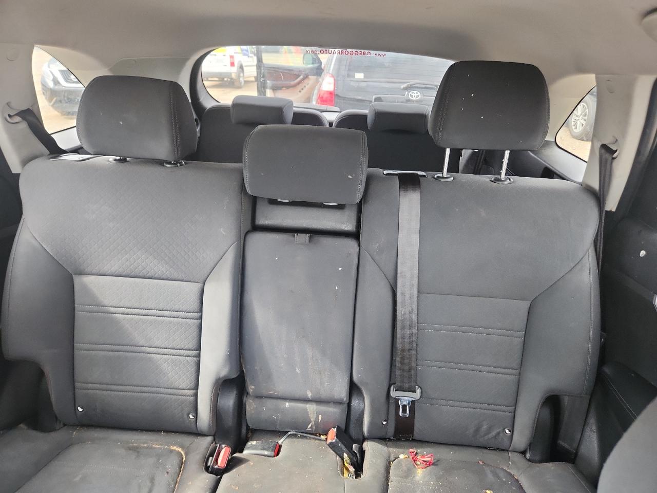 2019 Kia Sorento VIN 5XYPG4A34KG509709 photo 10