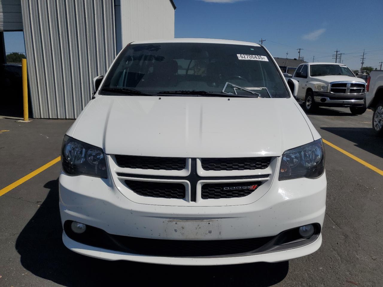 2019 Dodge Grand cara VIN 2C4RDGEG6KR764213 photo 5