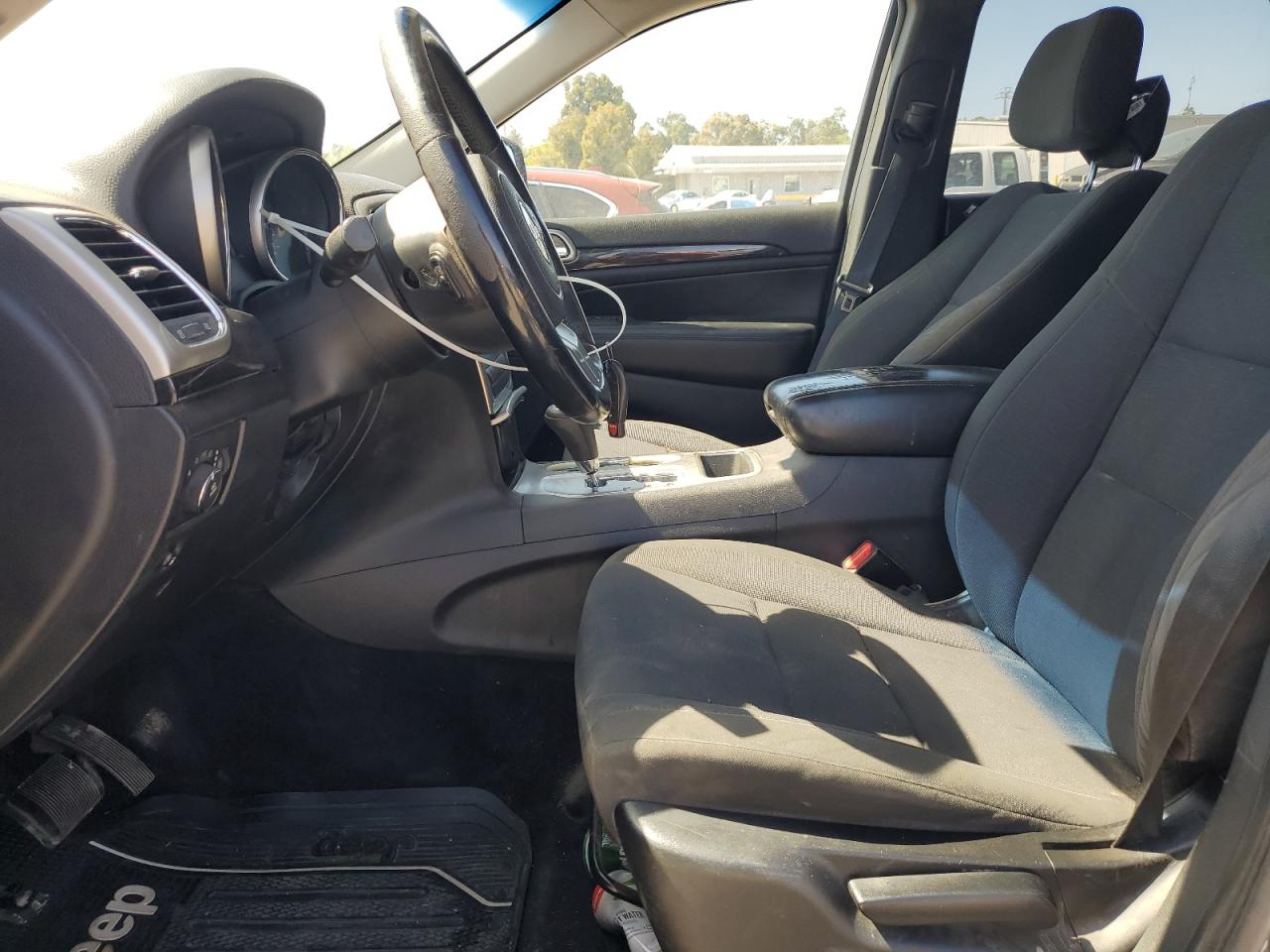 2013 Jeep Grand cher VIN 1C4RJEAG6DC528661 photo 7