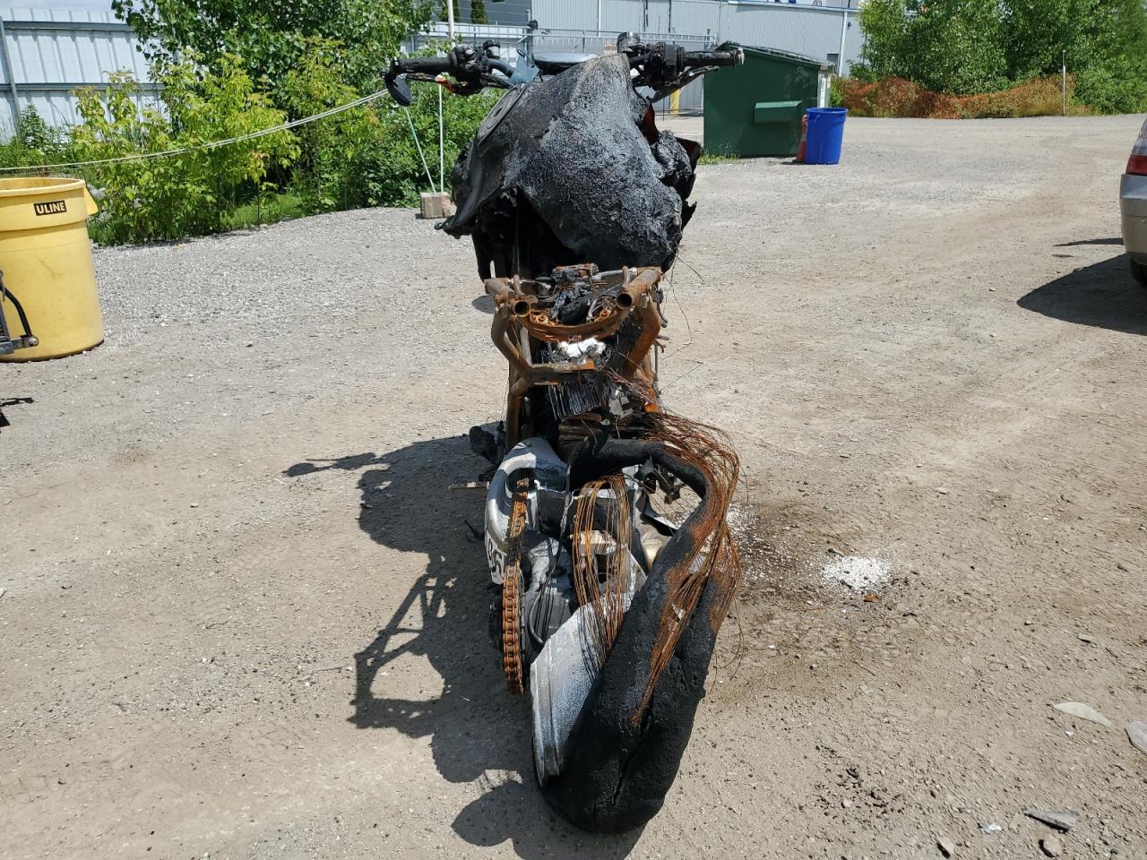 2019 KTM 1290 VIN VBKV39406KM906188 photo 4