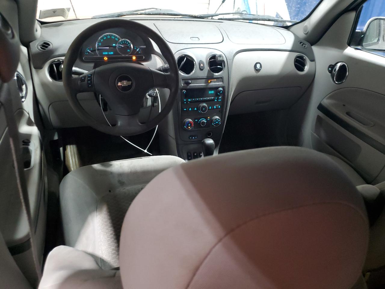 2008 Chevrolet Hhr VIN 3GNDA23D08S519697 photo 8