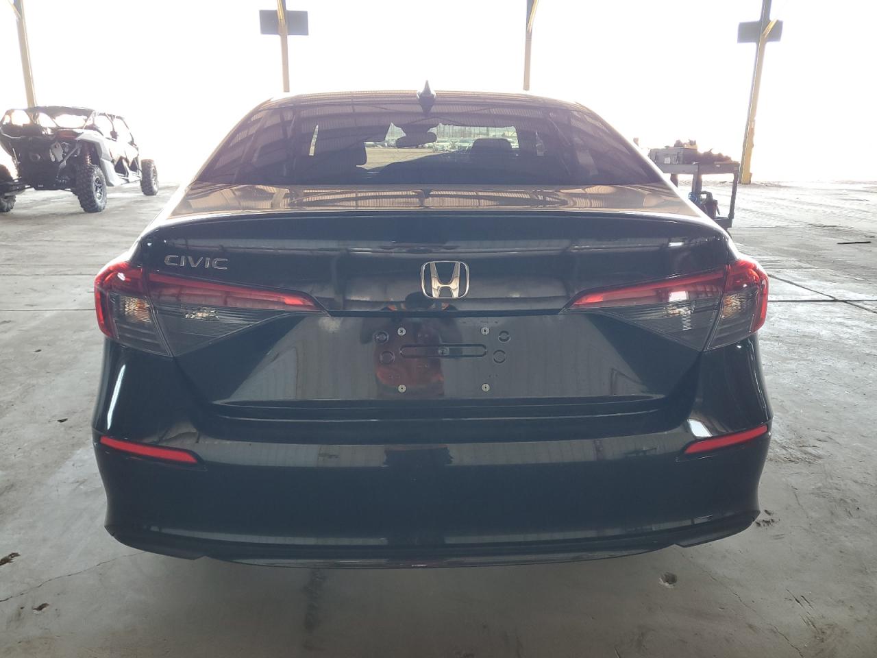 2024 Honda Civic VIN 2HGFE2F25RH587936 photo 6