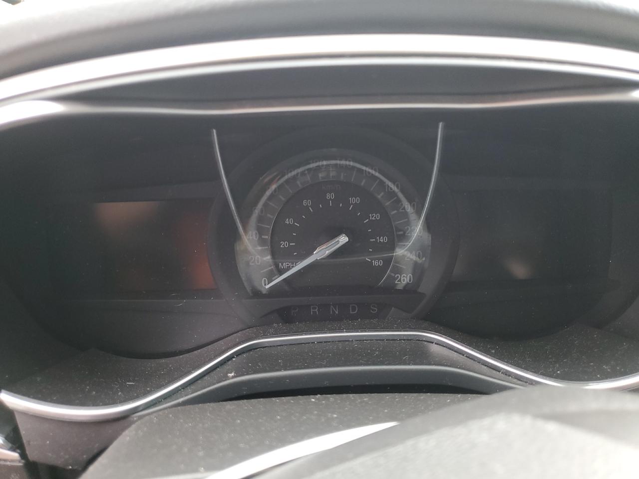 2015 FORD Fusion VIN 3FA6P0H73FR259880 photo 9