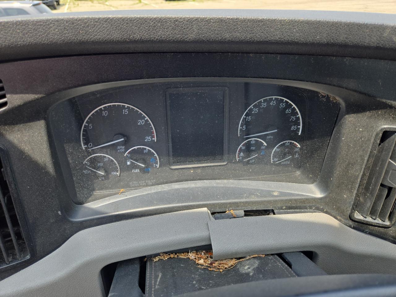 2022 FREIGHTLINER All other VIN 3AKJHLDV6NSMS8792 photo 8