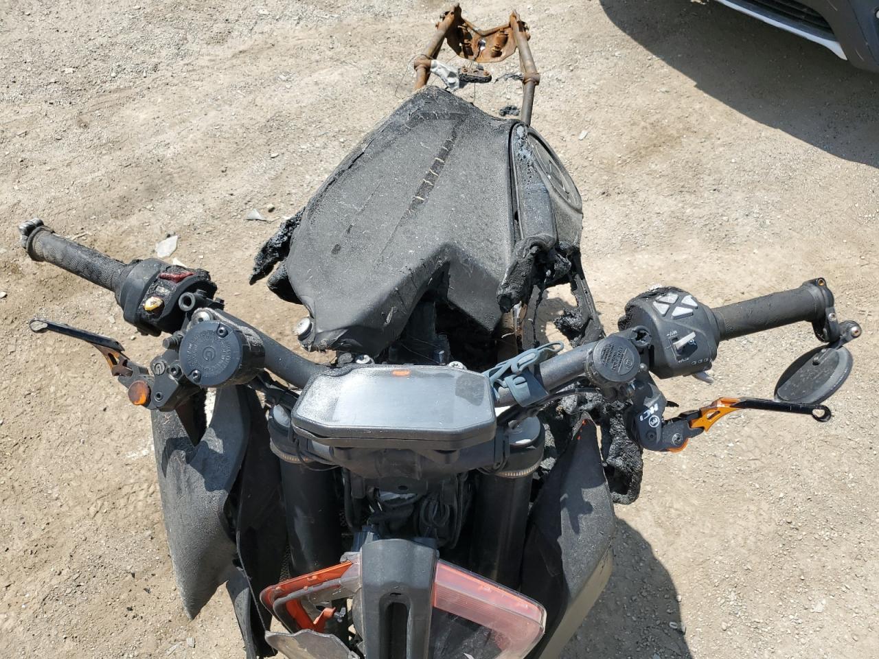 2019 KTM 1290 VIN VBKV39406KM906188 photo 5