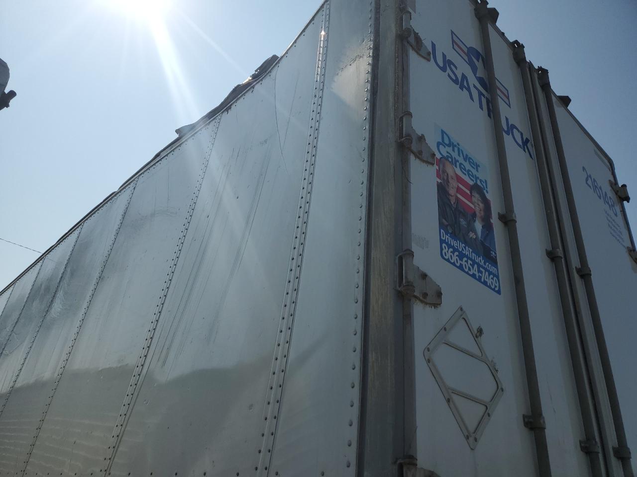 2016 GREAT Trailers VIN 1GRAP0626GK258312 photo 9