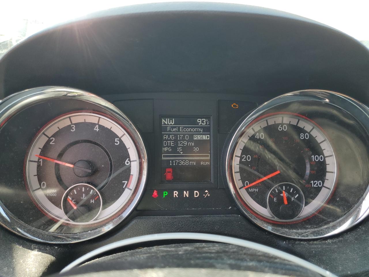 2019 Dodge Grand cara VIN 2C4RDGEG6KR764213 photo 9