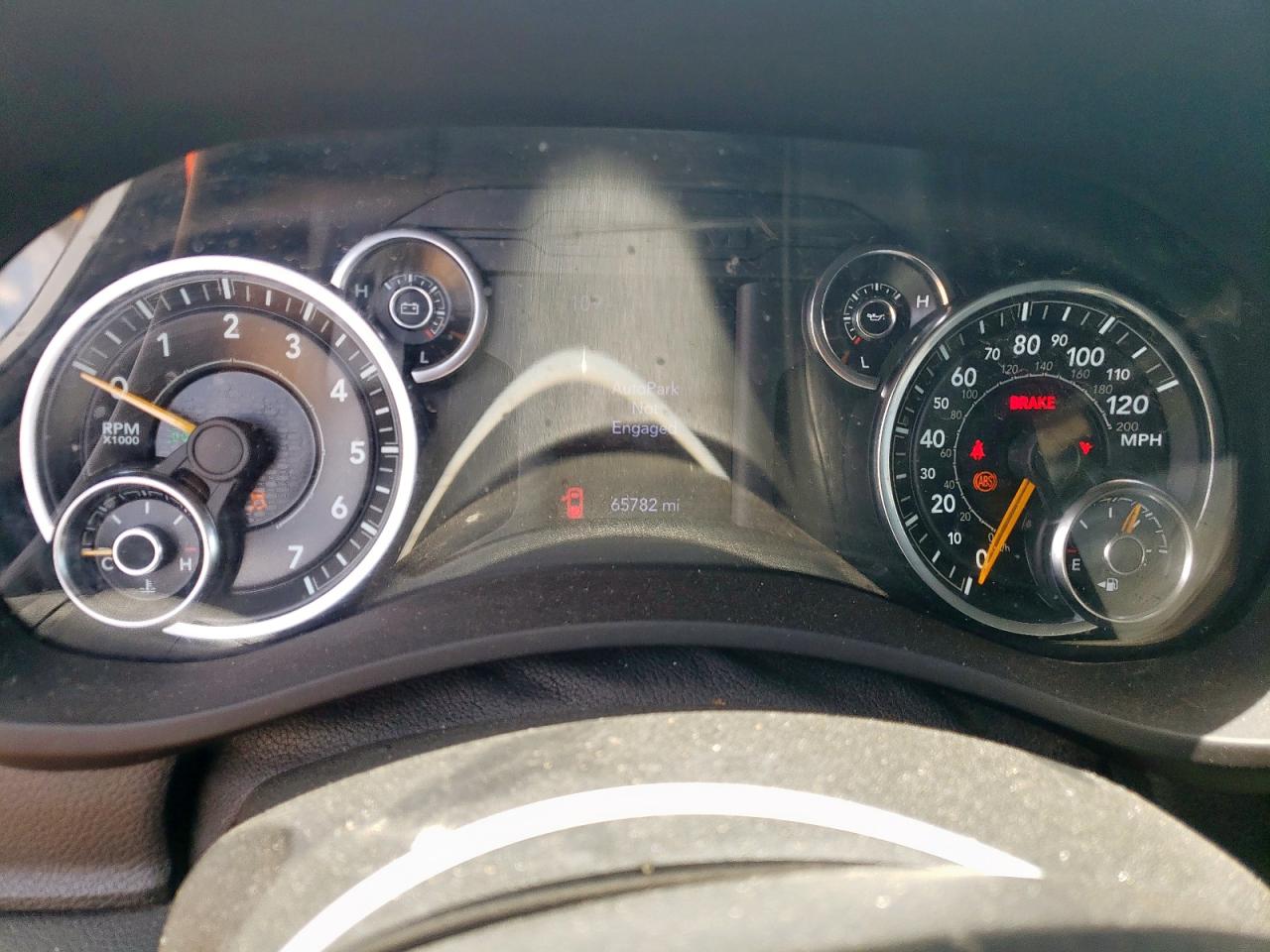 2022 Ram 2500 VIN 3C6UR4HJ5NG246550 photo 9