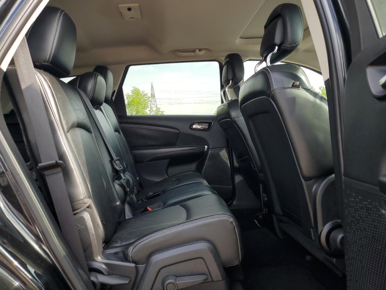 2012 DODGE Journey VIN 3C4PDDFGXCT163308 photo 11