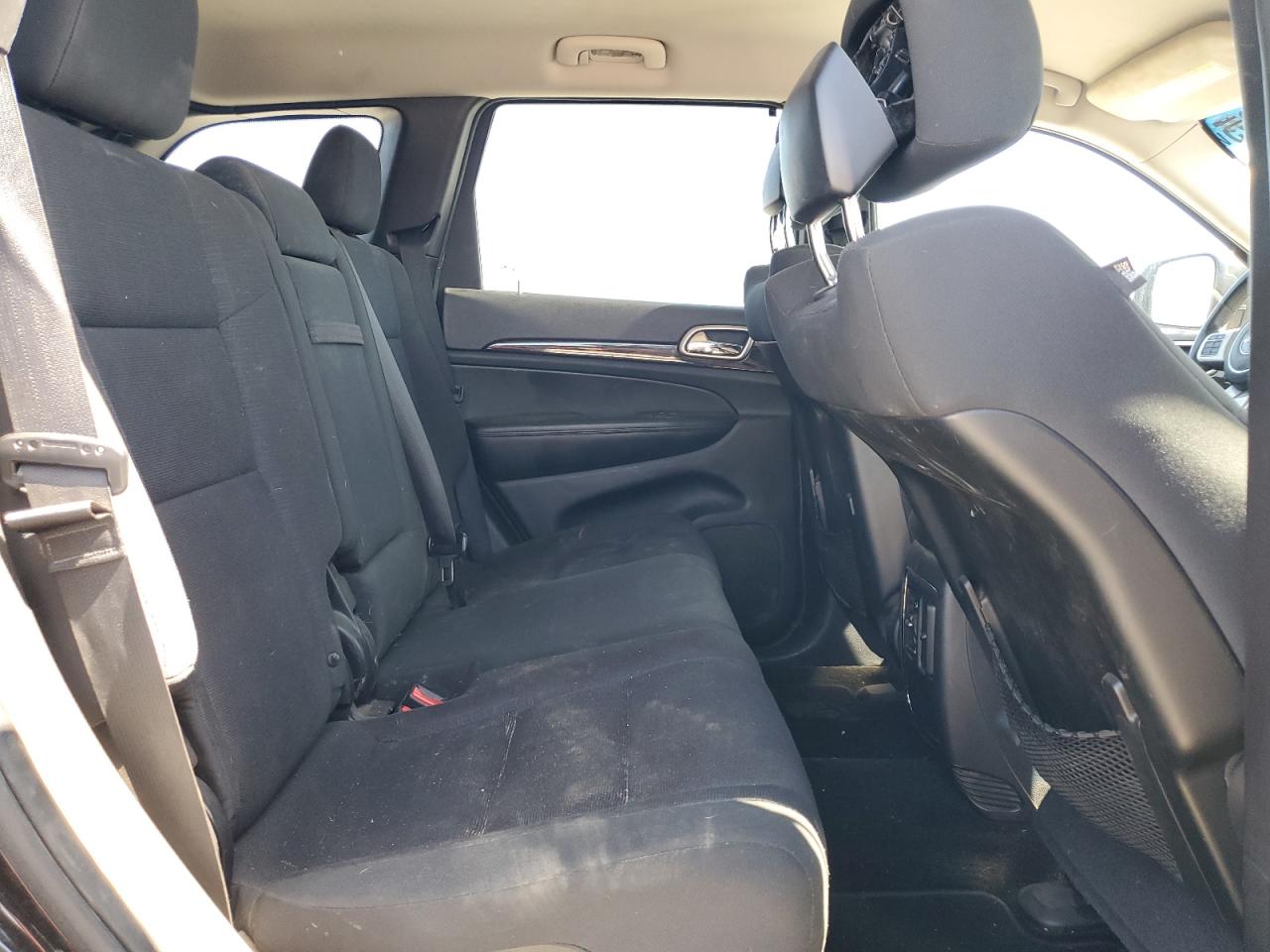2013 Jeep Grand cher VIN 1C4RJEAG6DC528661 photo 10