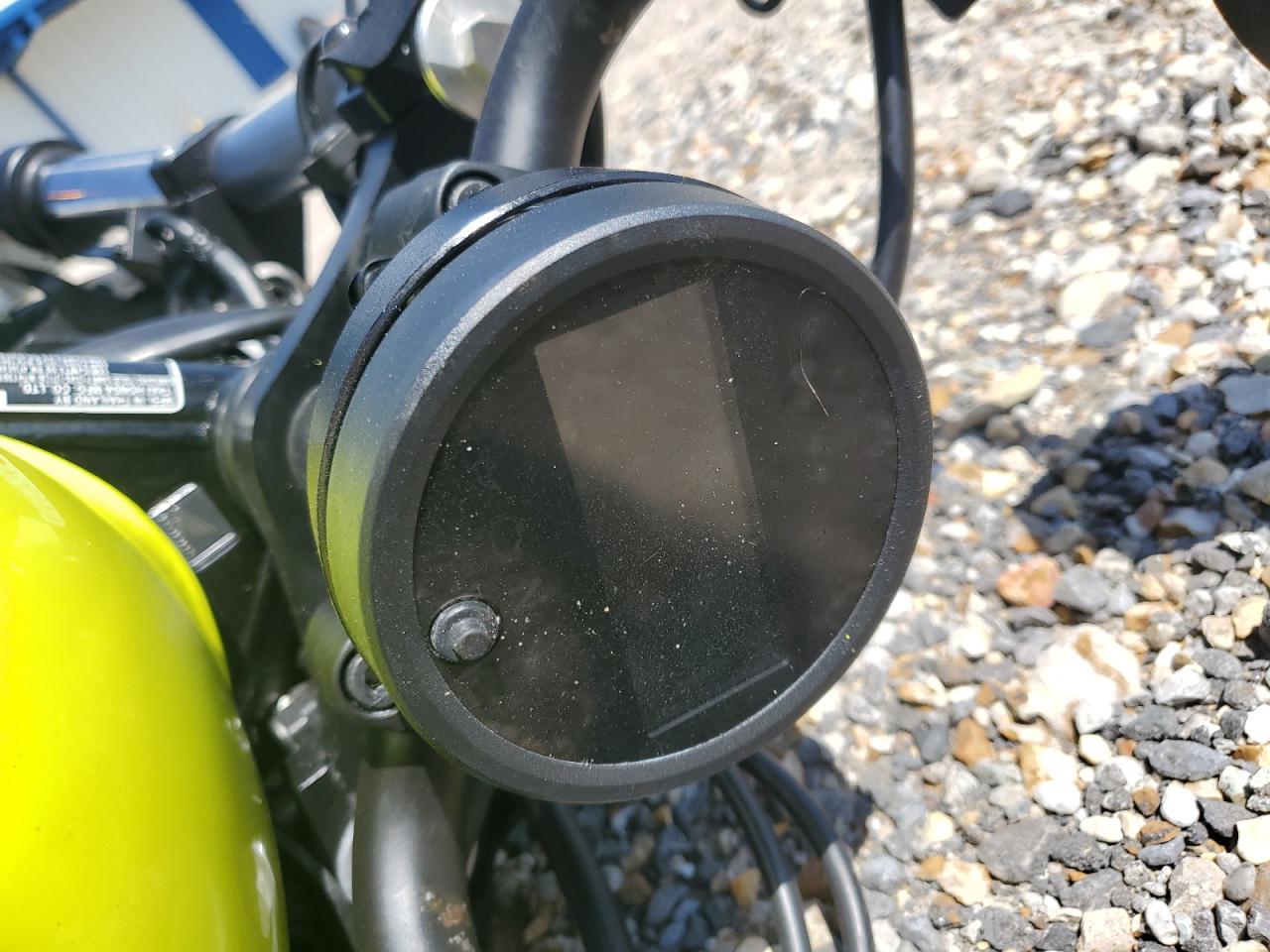 2017 HOND Cm cycle VIN MLHPC5604H5002761 photo 7