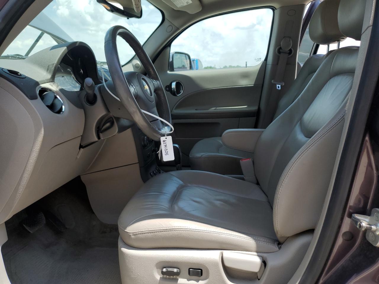 2006 Chevrolet Hhr VIN 3GNDA23P96S602245 photo 7