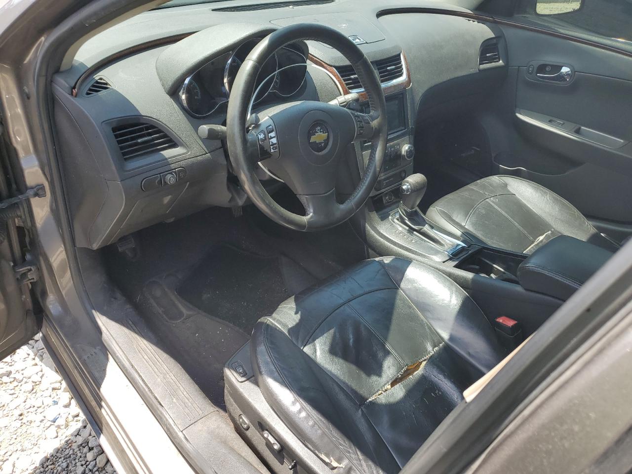 2010 CHEV Malibu VIN 1G1ZE5E08AF323802 photo 8