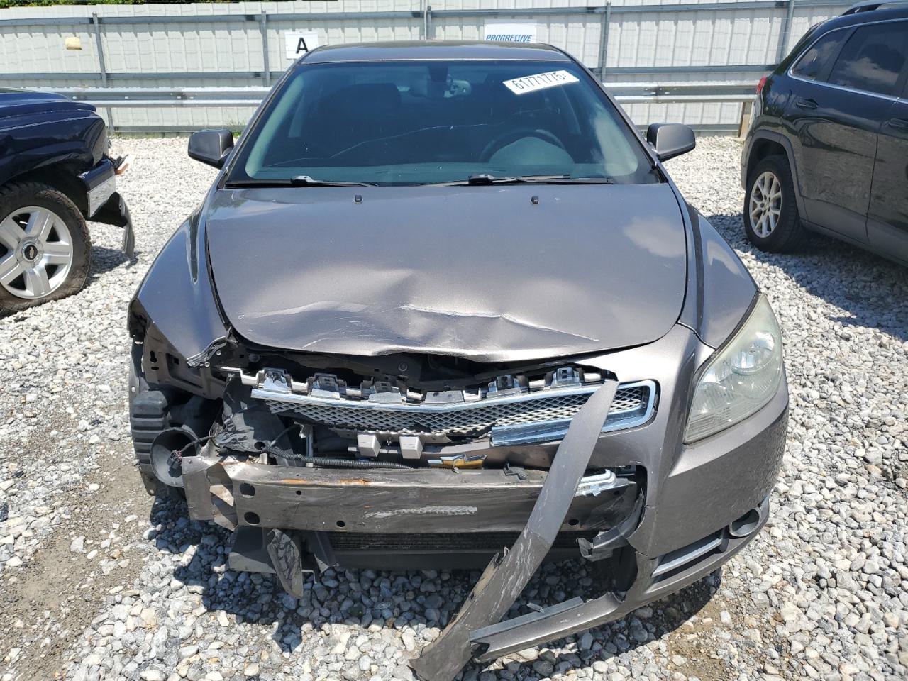 2010 CHEV Malibu VIN 1G1ZE5E08AF323802 photo 5