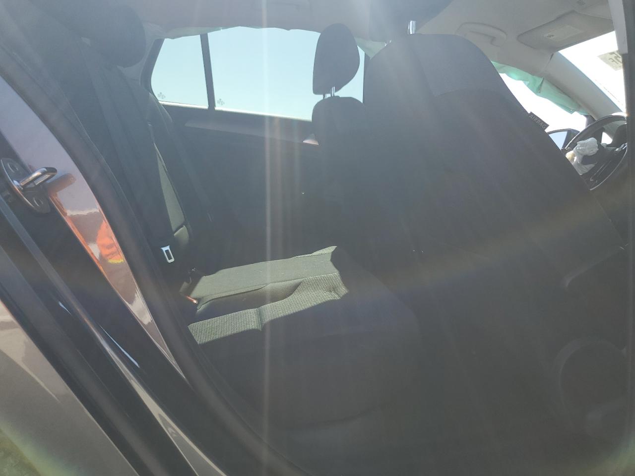 2019 VOLKSWAGEN E-golf se VIN WVWKR7AU8KW903263 photo 10