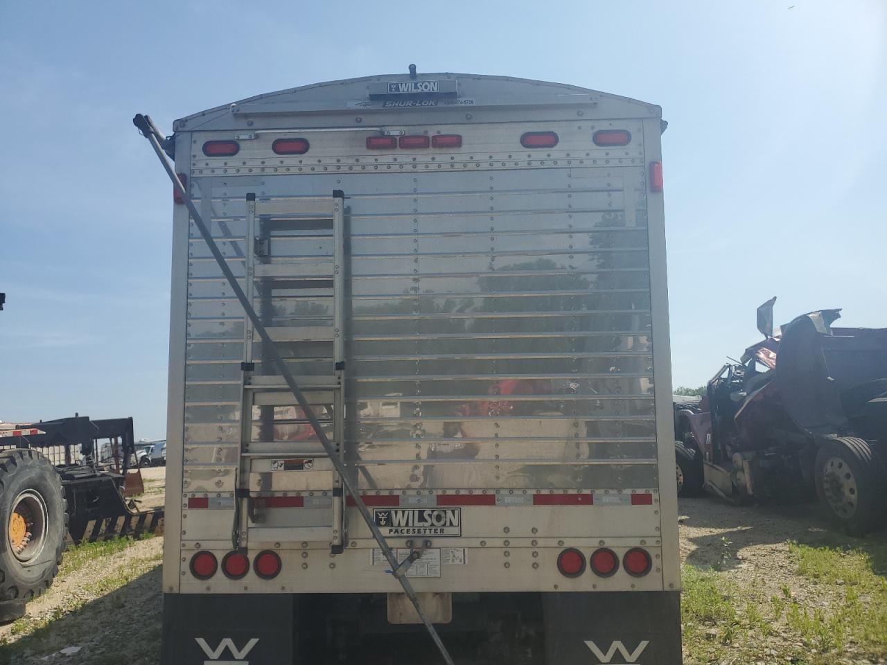 2024 WILSON Trailer VIN 1W1K44325R7729011 photo 6
