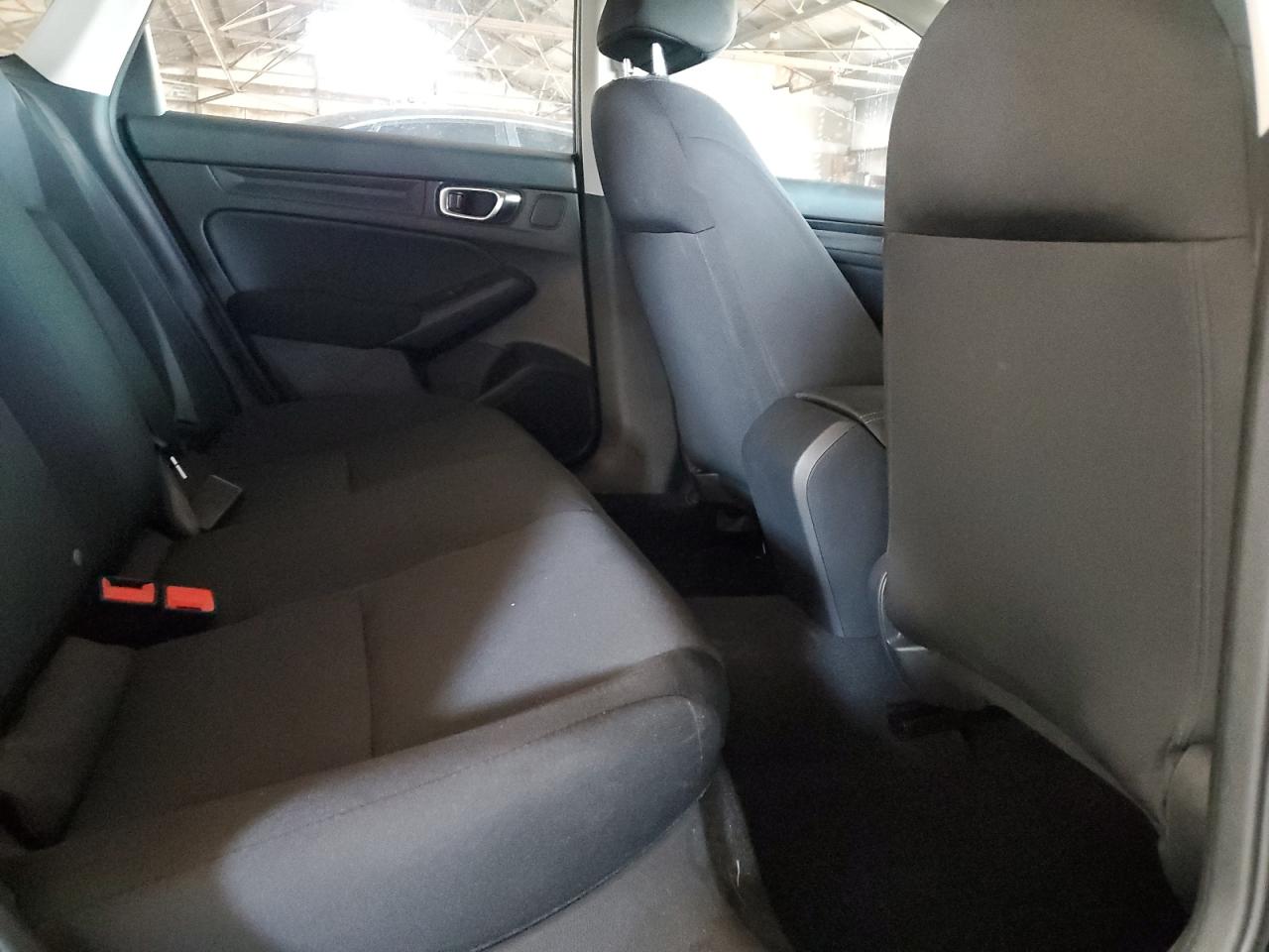 2024 Honda Civic VIN 2HGFE2F25RH587936 photo 10