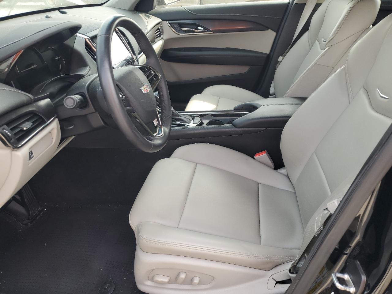 2018 CADILLAC Ats VIN 1G6AA5RX0J0144859 photo 7