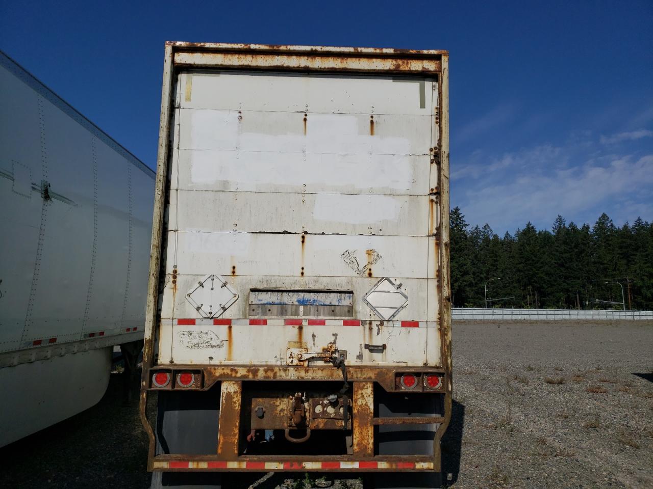 2006 WABASH Unknown VIN 1JJV281W86L976947 photo 6