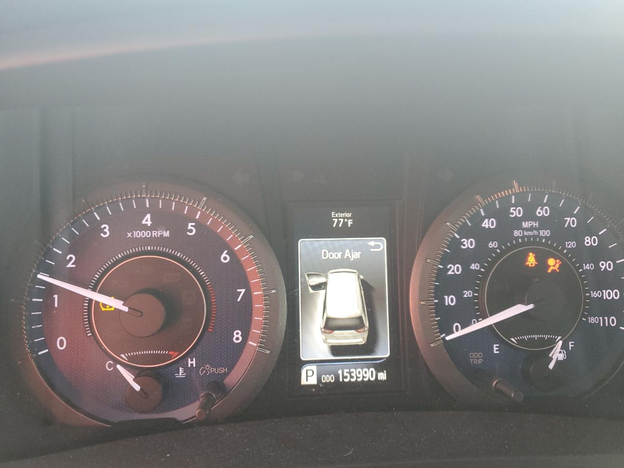 2015 TOYOTA Sienna xle VIN 5TDYK3DC0FS651363 photo 9
