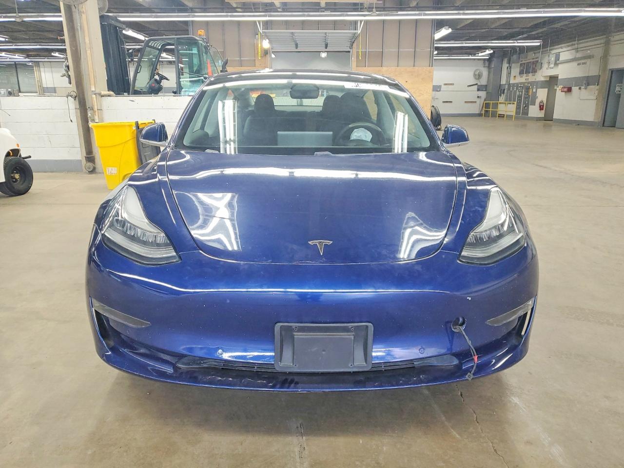 2018 Tesla Model 3 VIN 5YJ3E1EA0JF008155 photo 5