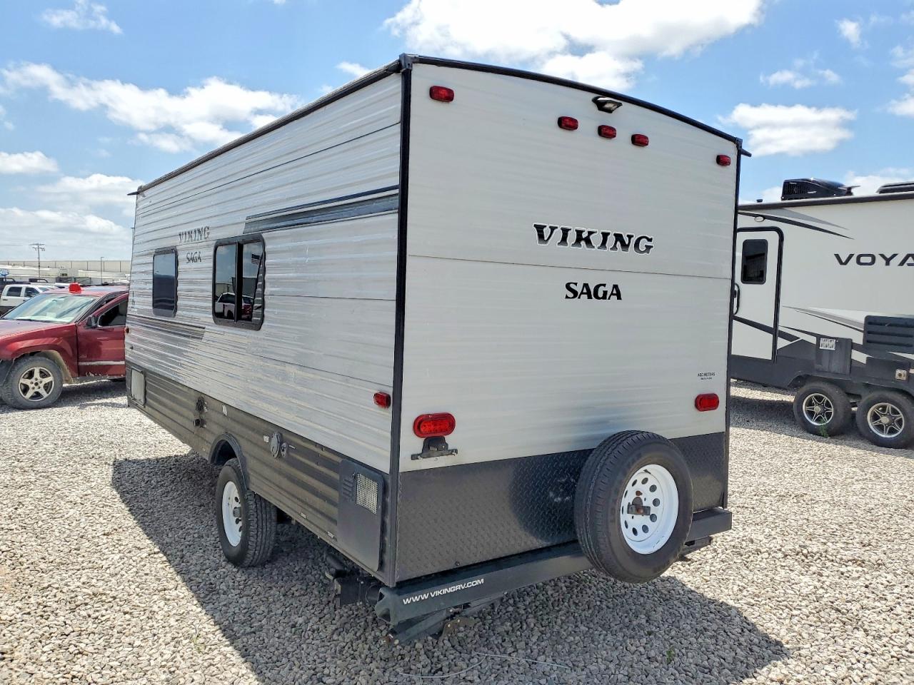 2018 Viking VIN 5ZT2VWFC5J5040852 photo 3