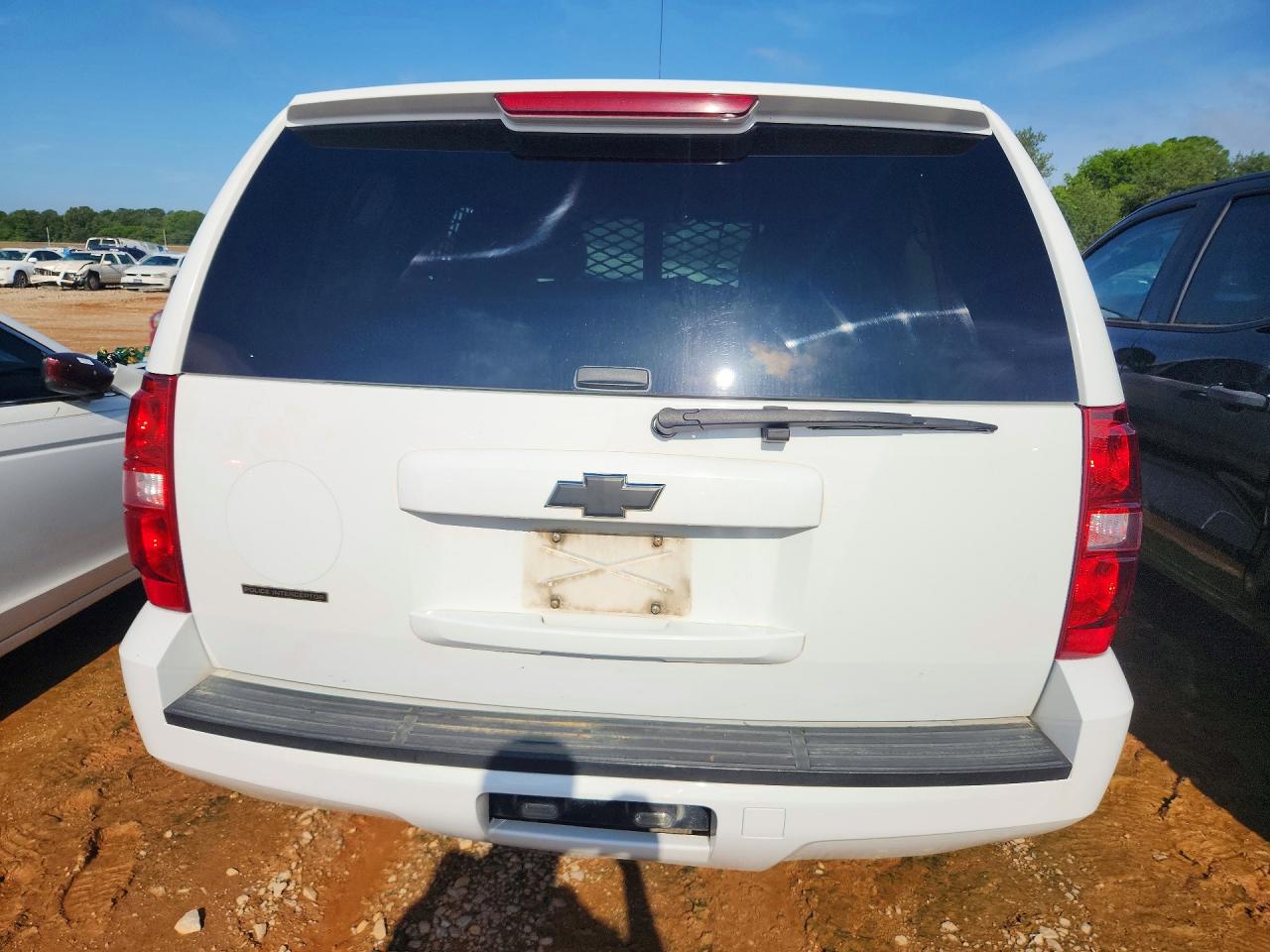 2013 Chevrolet Tahoe VIN 1GNLC2E04DR373284 photo 6