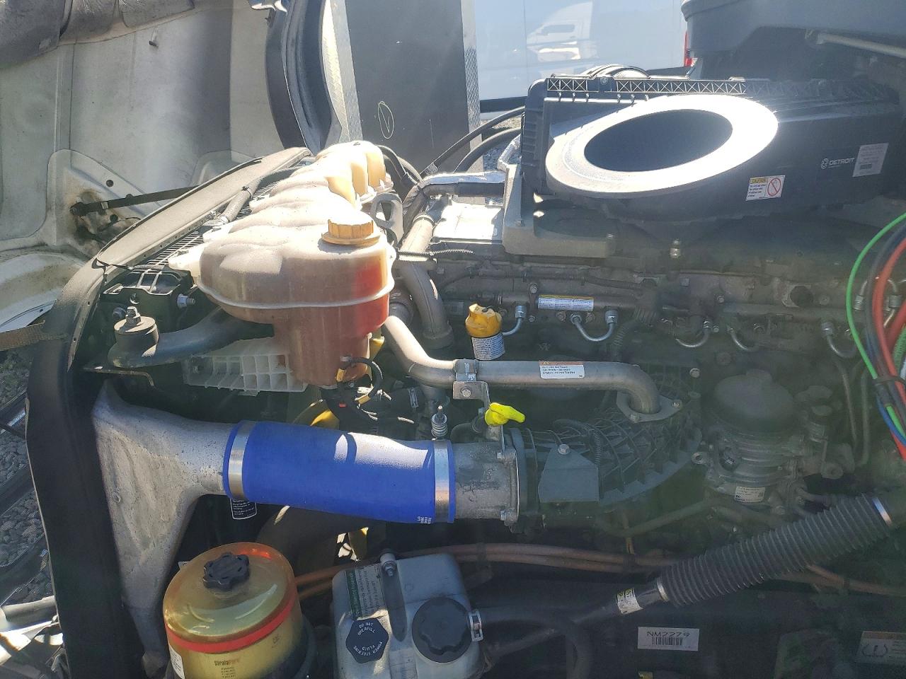 2022 FREIGHTLINER All other VIN 3AKJHLDV5NSNM2279 photo 7