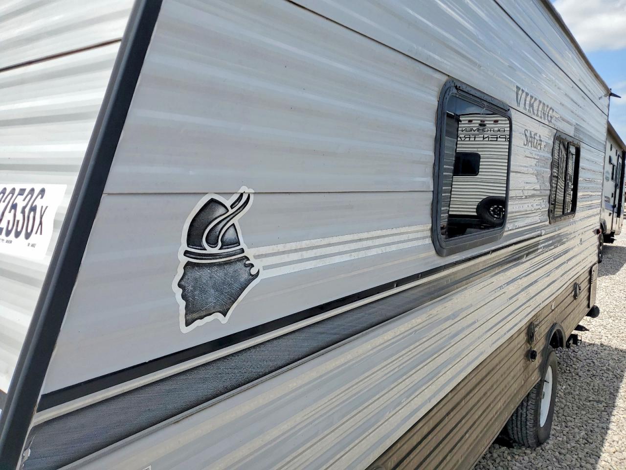 2018 Viking VIN 5ZT2VWFC5J5040852 photo 9