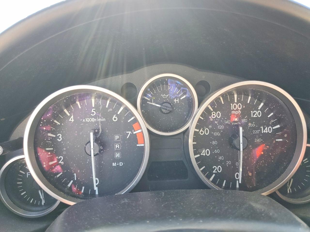 2010 Mazda Mx5 VIN JM1NC2EF9A0212984 photo 9