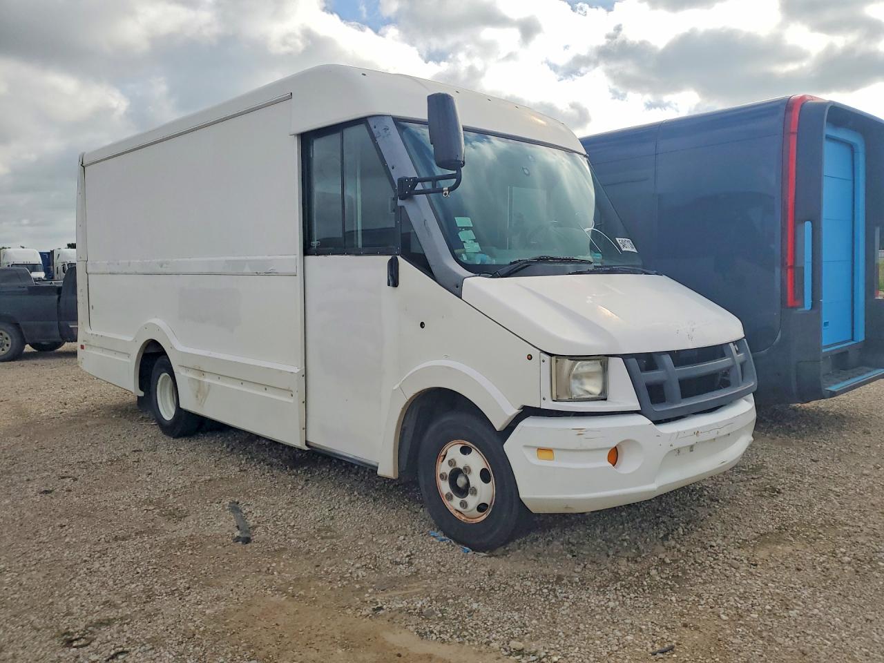 2012 ISUZU Npr VIN JALB4T171C7W00515 photo 4
