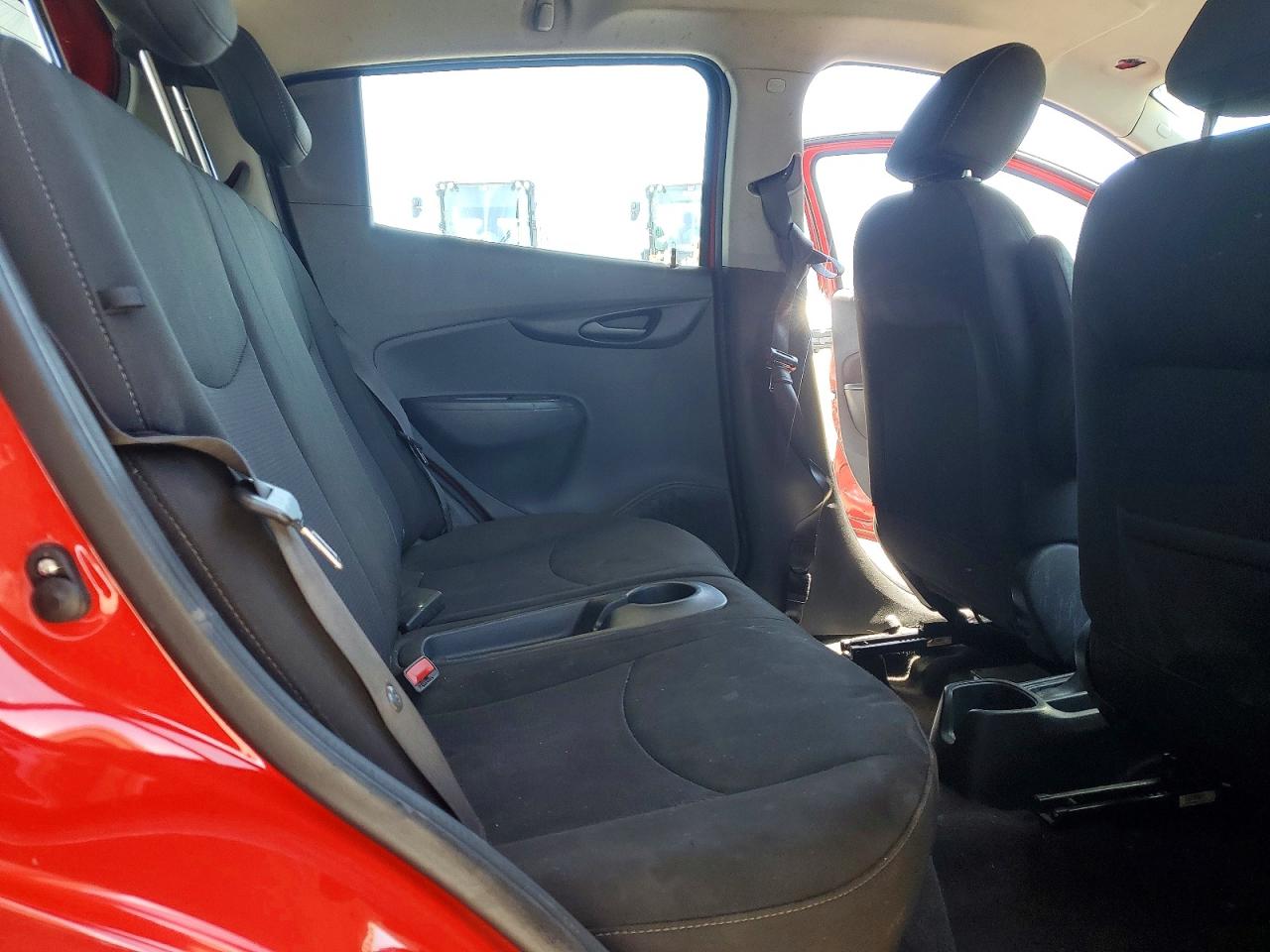 2017 Chevrolet Spark VIN KL8CD6SA3HC753552 photo 10