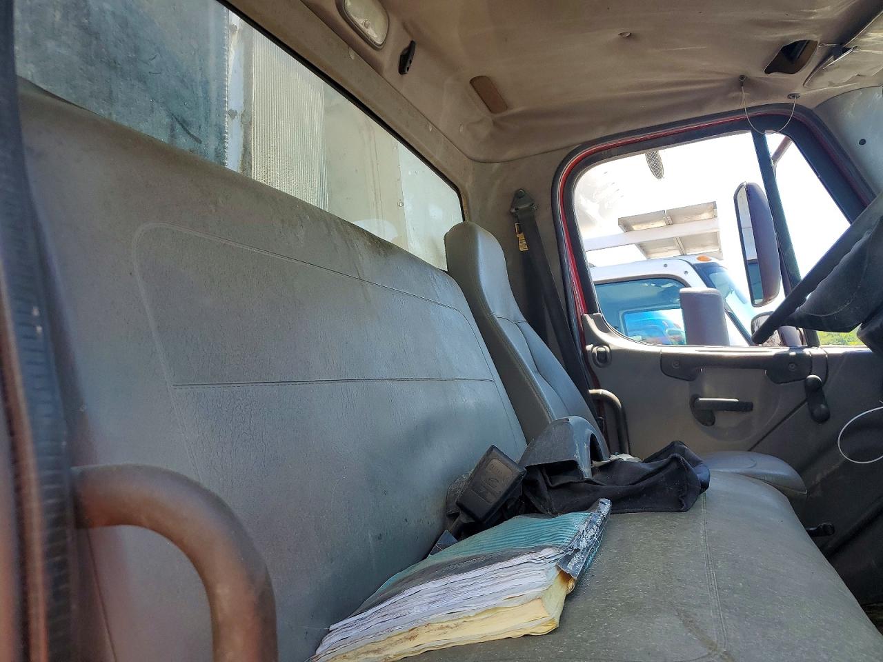 2009 FREIGHTLINER All other VIN 1FVMCYBS09DAM4566 photo 6