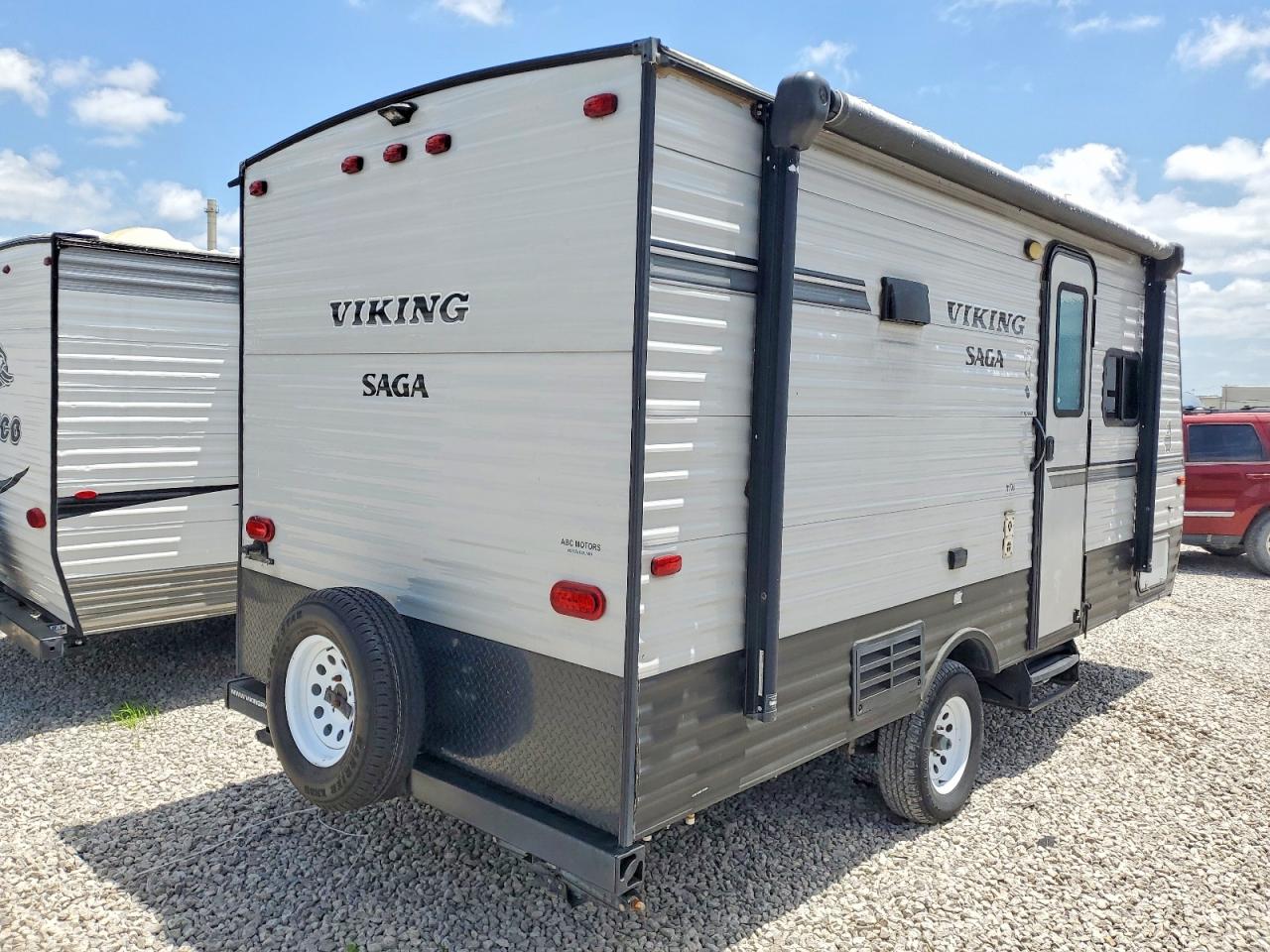 2018 Viking VIN 5ZT2VWFC5J5040852 photo 4
