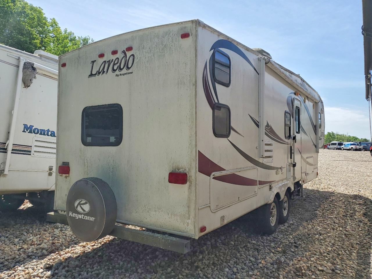 2012 KEY Recreation VIN 4YDF27521CK600782 photo 4