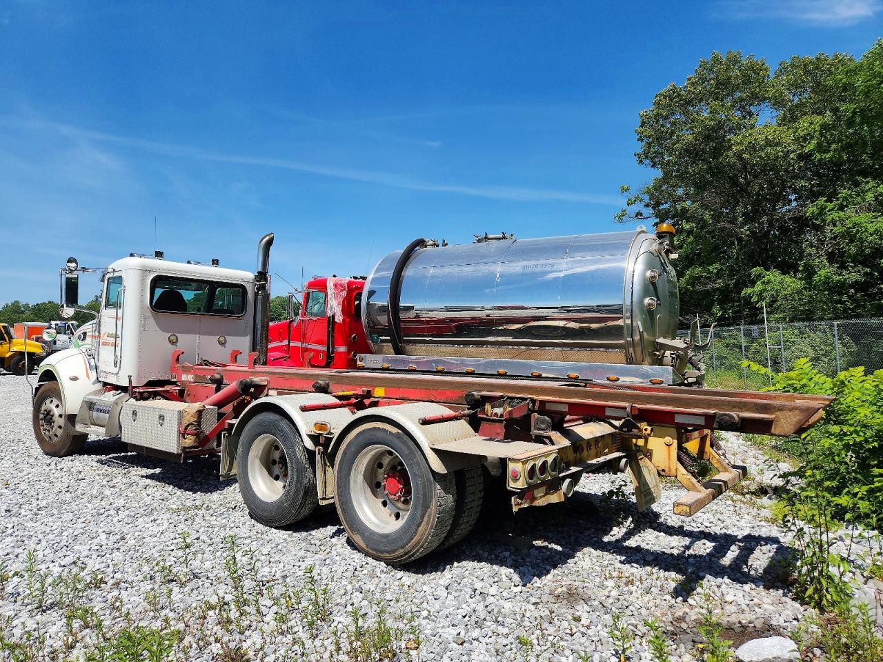 2009 PETERBILT All other VIN 2NPLHN7X79M783798 photo 3