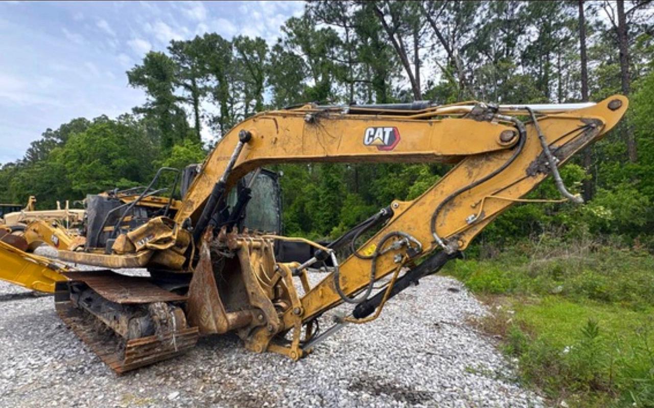 2023 Caterpillar All models VIN CAT00313PNFZ30297 photo 1