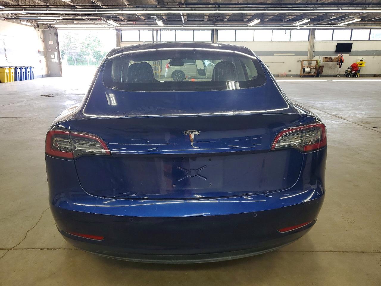 2018 Tesla Model 3 VIN 5YJ3E1EA0JF008155 photo 6