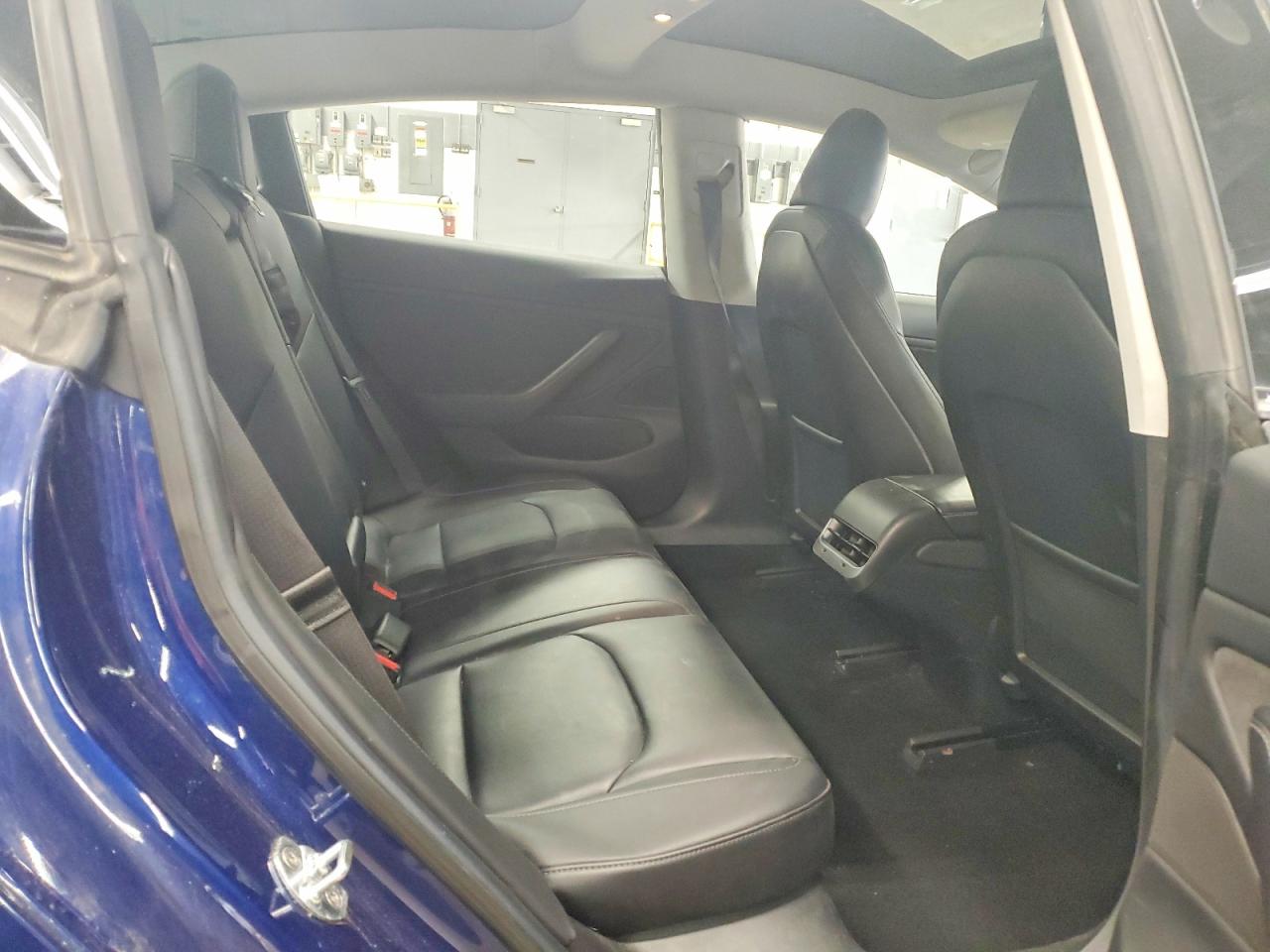 2018 Tesla Model 3 VIN 5YJ3E1EA0JF008155 photo 10