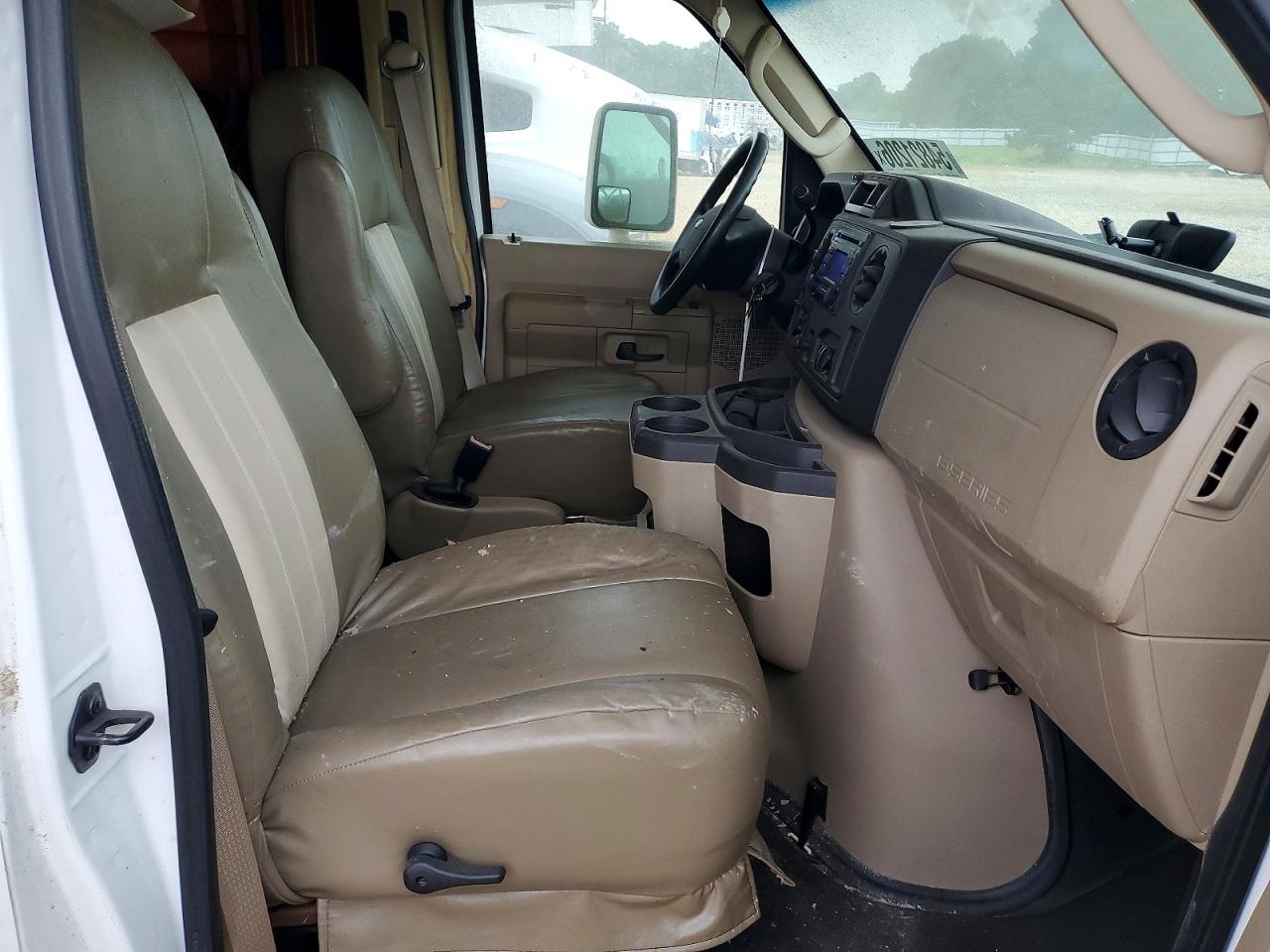2010 COACHMAN Econoline VIN 1FDXE4FS0ADA48314 photo 5