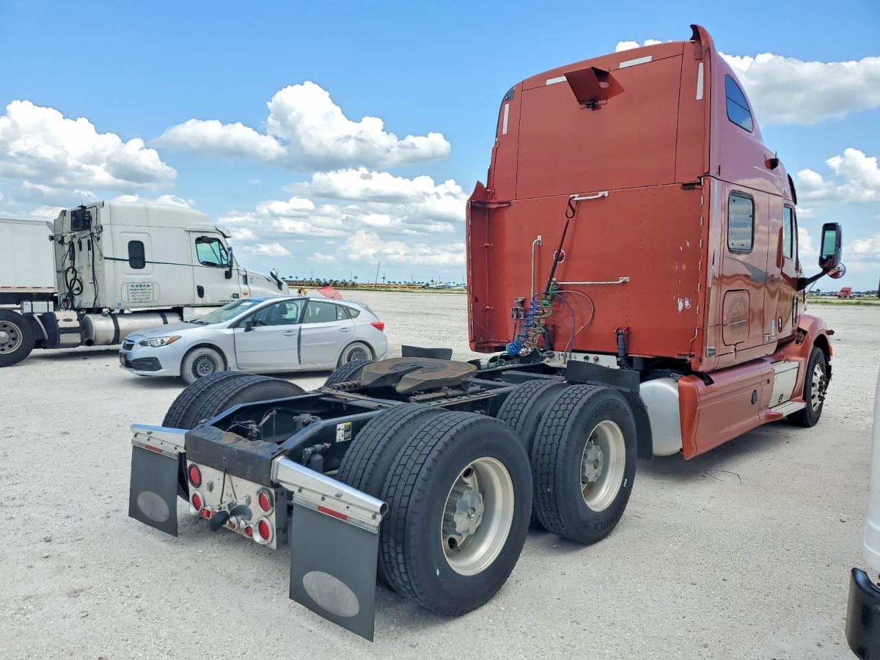 2014 PETERBILT All other VIN 1XP4DP9X9ED220346 photo 4