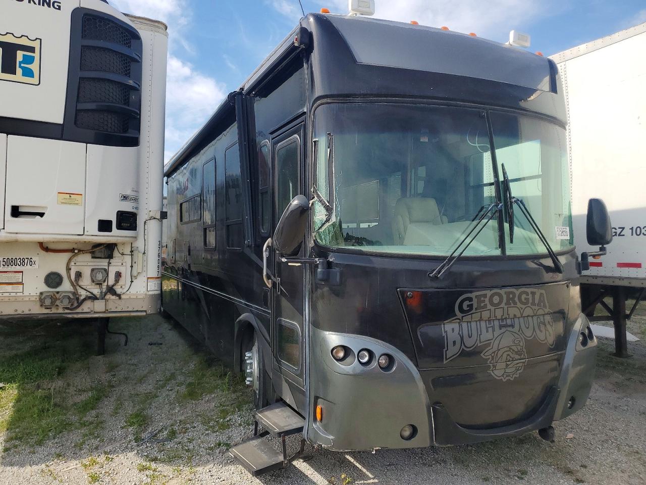 2006 FREIGHTLINER All other VIN 4UZAB2CY06CW98611 photo 1