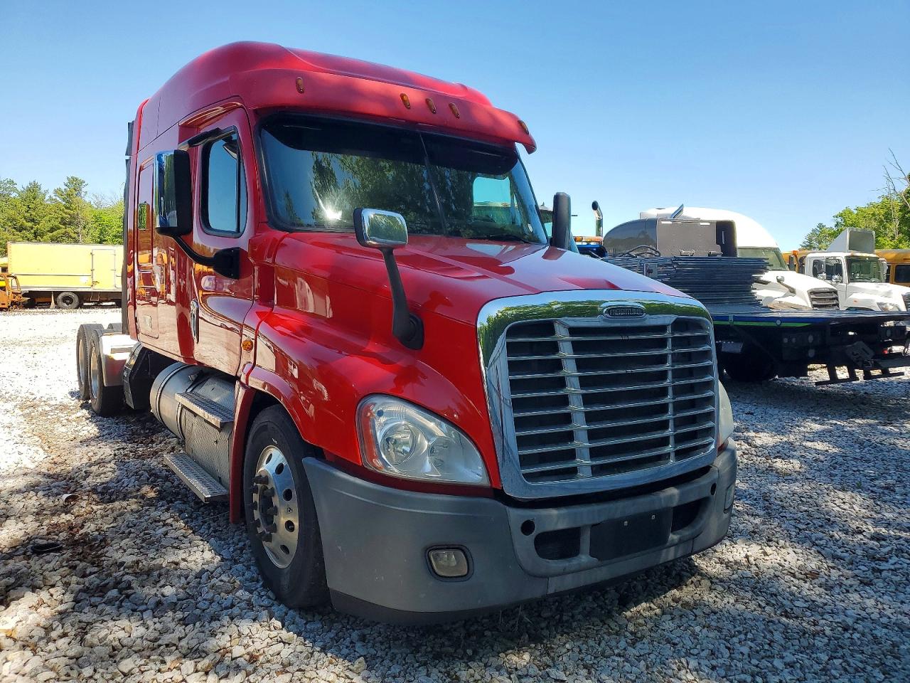 2016 FREIGHTLINER All other VIN 3AKGGLBG8GSHE6397 photo 1