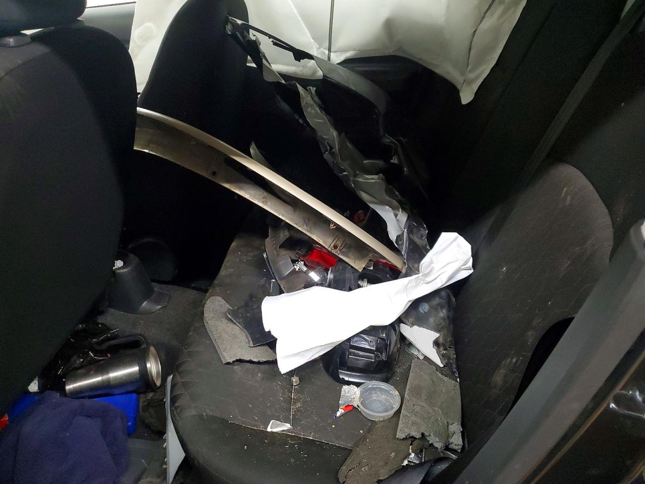 2024 Mitsubishi Mirage VIN ML32AUHJ7RH021018 photo 10