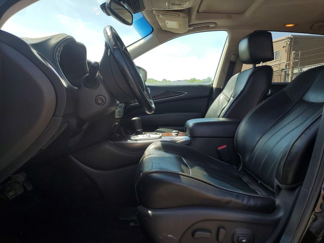 2013 Infiniti Jx35 VIN 5N1AL0MM2DC313334 photo 7
