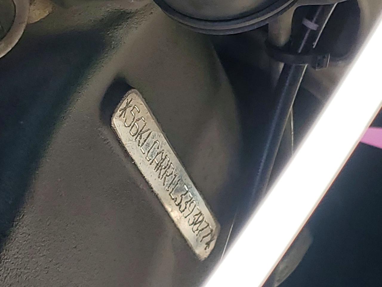 2020 INDIAN All other VIN 56KLCARR1L3393077 photo 9