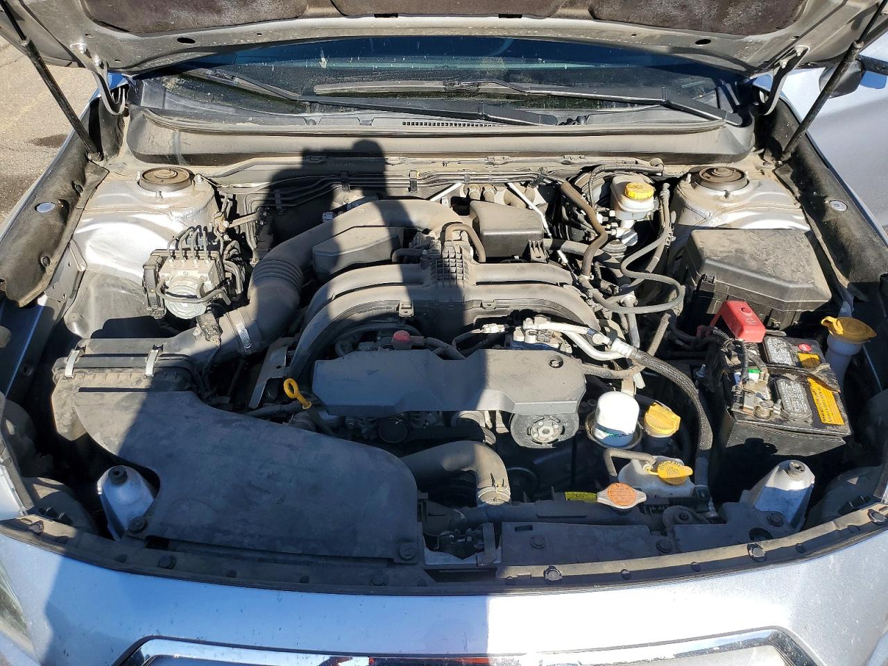 2015 Subaru LEGACY VIN 4S3BNBC6XF3014369 photo 11