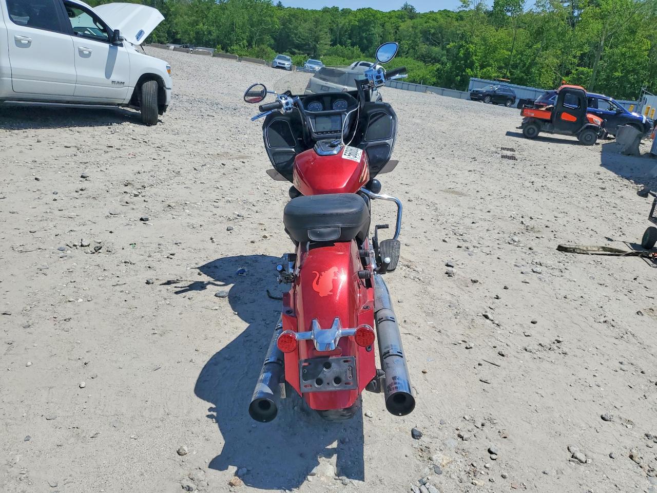 2020 INDIAN All other VIN 56KLCARR1L3393077 photo 4