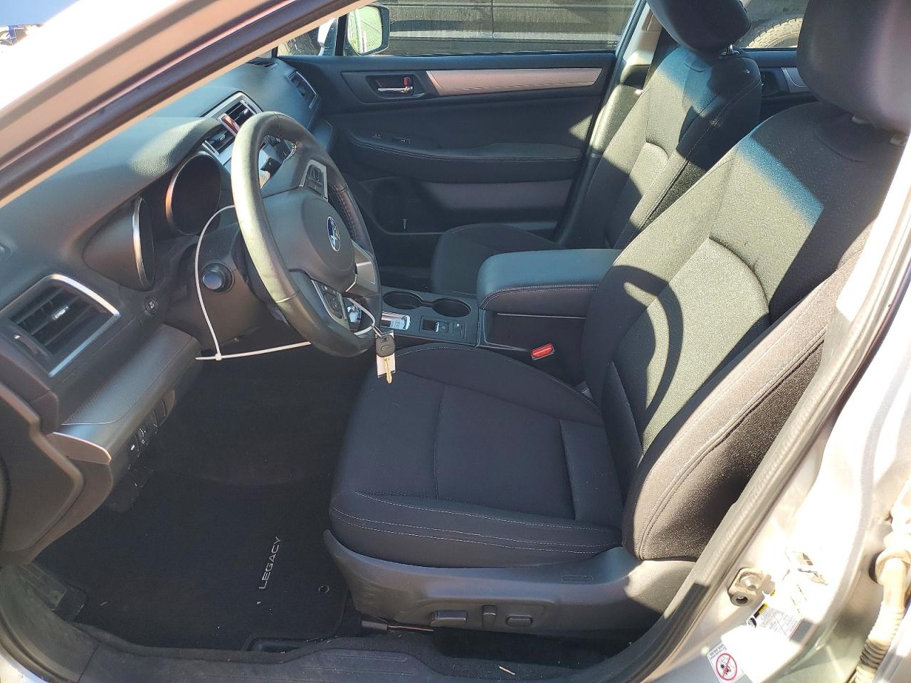 2015 Subaru LEGACY VIN 4S3BNBC6XF3014369 photo 7
